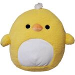 Product Squishmallows Plush FuzzAmallows Webb the Duckling thumbnail image