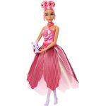 Product Mattel Barbie: Petal Pop - Red Rose (JMF59) * thumbnail image
