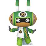 Product Funko Pop! One Piece - Edison (Special Edition) thumbnail image