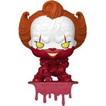 Product Funko Pop! Welcome to Derry -Pennywise (Special Edition) (Shelf Sitter) thumbnail image