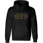 Product Star Wars Black Hoodie thumbnail image
