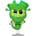 Product Φιγούρα Funko Pop! The SpongeBob Movie: Search for SquarePants (2025) - The Flying Dutchman GITD (Special Edition) thumbnail image