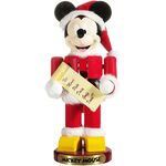 Product Καρυοθράυστης Disney Santa Mickey thumbnail image
