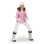 Product Φιγούρα 52011 Winter Riding Girl thumbnail image