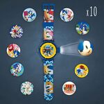 Product Παιδικό Ρολόι με Προτζέκτορα AS Company: Sonic - Digital Projector Watch (1027-64241) thumbnail image