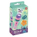 Product Εκπαιδευτικό Παιχνίδι AS Disney: Stitch - Mini Projector (1027-64250) thumbnail image