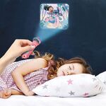 Product Εκπαιδευτικό Παιχνίδι AS Disney: Stitch - Mini Projector (1027-64250) thumbnail image