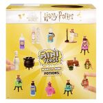 Product MGA Miniverse: Harry Potter - Make It Mini Potions Pack 15 pcs (594512) thumbnail image