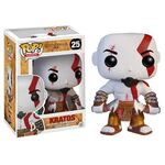 Product Funko Pop! God Of War Kratos thumbnail image