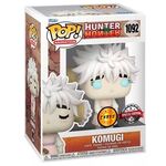 Product Funko Pop! Hunter x Hunter - Komugi (Chase is Possible) (Special Edition) thumbnail image