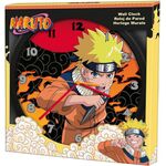 Product Ρολόι Τοίχου Naruto Shippuden thumbnail image