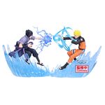 Product Φιγούρα Banpresto Combination Battle: Naruto Shippuden Sasuke Uchiha thumbnail image