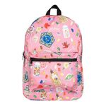 Product Harry Potter Honeydukes Backpack thumbnail image