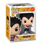Product Φιγούρα Funko Pop! Dragon Ball GT Vegeta thumbnail image