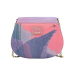 Product Loungefly Disney Pocachontas Crossbody Bag thumbnail image