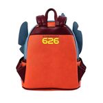 Product Loungefly Lilo and Stitch Experiment Backpack thumbnail image