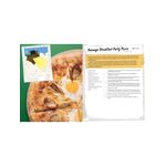 Product Adventute Time Official Cookbook thumbnail image