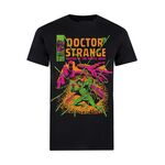 Product Marvel Dr. Strange Master T-shirt thumbnail image