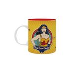 Product Wonder Woman Mom Mug thumbnail image