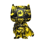 Product Funko Pop! DC Comics Batman (Artist Series) thumbnail image