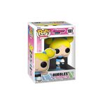 Product Funko Pop! Powerpuff Girls Bubbles thumbnail image