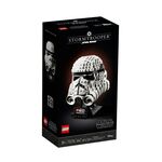 Product LEGO® Star Wars™: Κράνος Στρατιώτη της Αυτοκρατορίας (75276) thumbnail image