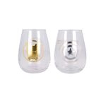 Product Marvel Avengers Set Of 2 Glasses thumbnail image