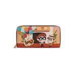 Product Loungefly Disney Carl And Ellie Working Buddies Wallet thumbnail image
