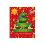 Product A Very Disney Christmas : Count Down to Christmas with Twenty-Five Festive Stories and Crafts thumbnail image
