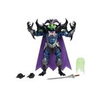 Product Masters of the Universe Revelation Masterverse Action Figure Skelegod thumbnail image