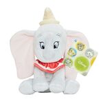 Product Λούτρινο Disney Dumbo 17cm thumbnail image