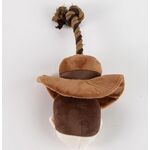 Product Toy Story Dog Rope Toy Woody Face thumbnail image
