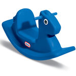 Product Κουνιστό Παιχνίδι Little Tikes Rocking Horse Blue (173950E3) thumbnail image