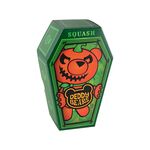Product Λούτρινο Deddy Bears Squash Plush with Coffin 14cm thumbnail image