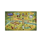 Product The Disney Book of Maps : A Guide to the Magical Worlds of Disney and Pixar thumbnail image