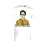 Product The Office Dwight Bears T-Shirt thumbnail image