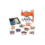 Product Umbrella Academy Board Game thumbnail image