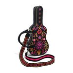Product Loungefly Pixar Coco Guitar Crossbody Bag thumbnail image