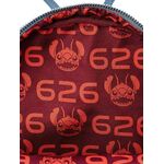 Product Loungefly Lilo and Stitch Experiment Backpack thumbnail image