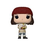 Product Funko Pop! His Dark Materials Lyra w/ Pan thumbnail image