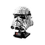 Product LEGO® Star Wars™: Κράνος Στρατιώτη της Αυτοκρατορίας (75276) thumbnail image