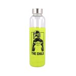 Product Μπουκάλι Star Wars Mandalorian Silicone Cover thumbnail image