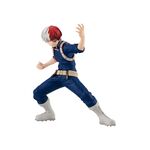 Product My Hero Academia Pop Up Parade PVC Statue Shoto Todoroki Hero Costume Ver. 15 thumbnail image