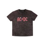 Product AC/DC Acid Wash T-Shirt thumbnail image