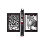 Product Junji Ito Set 2 Chibi Posters Artworks thumbnail image