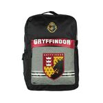 Product Harry Potter Gryffindor Heathered Pocket Premium Backpack thumbnail image