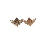 Product Zelda Hyrule Crest Cufflinks thumbnail image