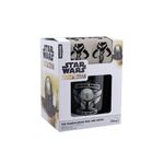 Product Star Wars The Mandalorian Mug And Socks thumbnail image