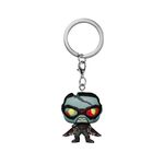 Product Μπρελόκ Pocket Pop! Marvel What If...? - Zombie Falcon thumbnail image