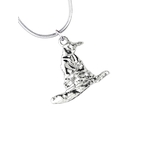 Product Harry Potter Sorting Hat Necklace thumbnail image